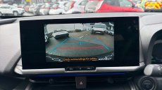 Toyota C-HR 2.0 PHEV GR Sport 5dr CVT Hatchback